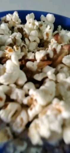 Photo of the Popcorn Bank – recipe of Popcorn Bank on DeliRec