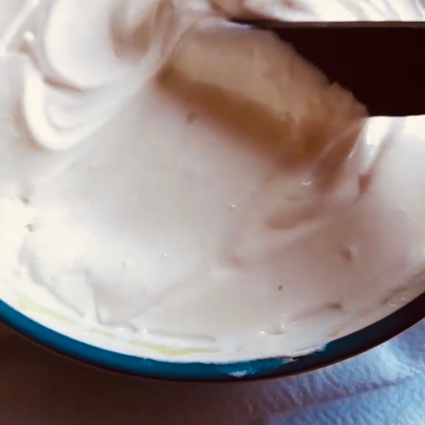 Foto de la Queso crema casero – receta de Queso crema casero en DeliRec