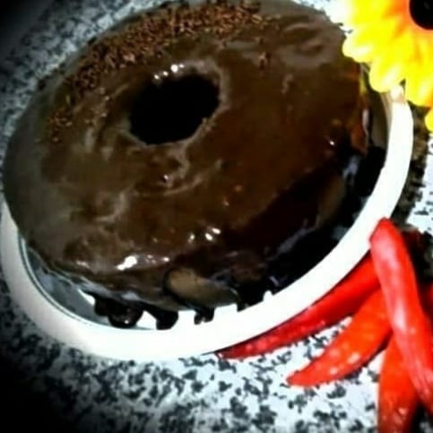 Foto da Bolo de chocolate  com Pimenta  - receita de Bolo de chocolate  com Pimenta  no DeliRec