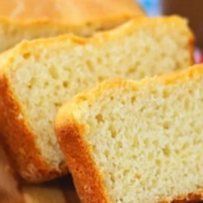 Recipe of bread without kneading on the DeliRec recipe website