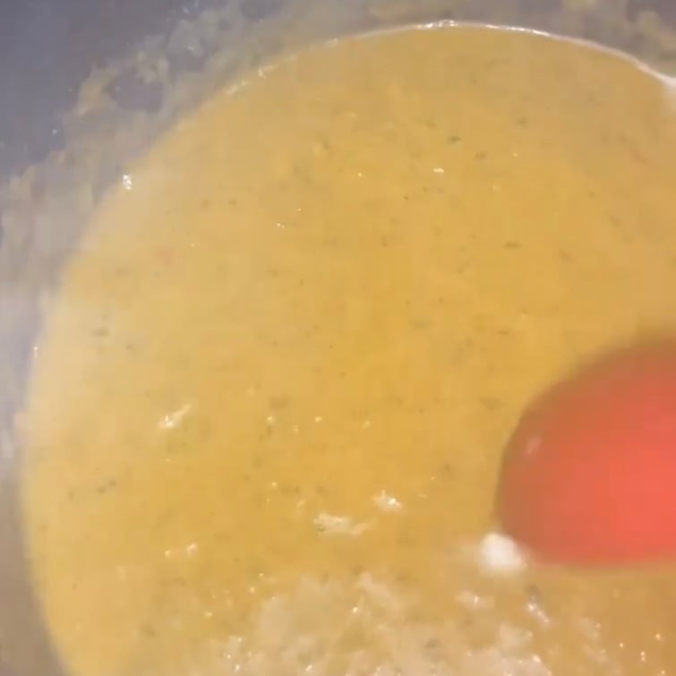 Photo of the homemade sauce – recipe of homemade sauce on DeliRec