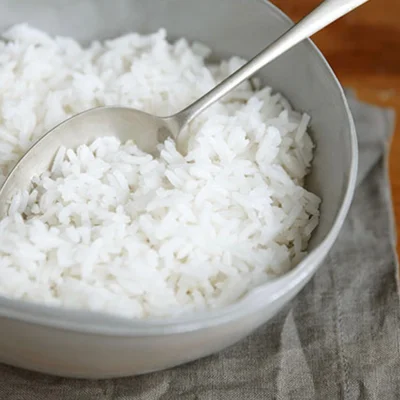 Recipe of Midea pan rice on the DeliRec recipe website