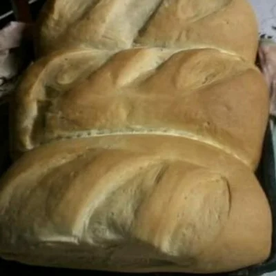 Ricetta di pane fatto in casa nel sito di ricette Delirec