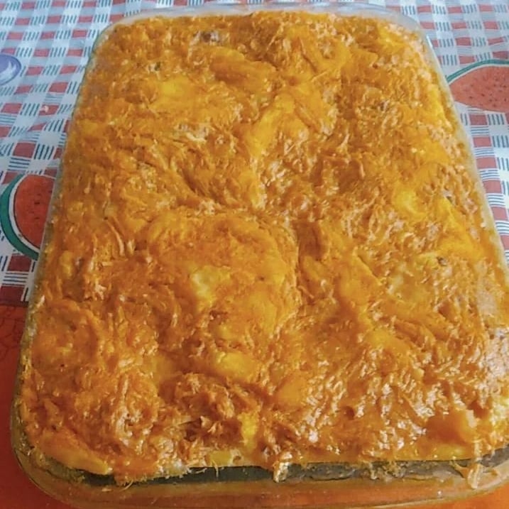 Photo of the Quick and easy Soft Lasagna 😋 – recipe of Quick and easy Soft Lasagna 😋 on DeliRec