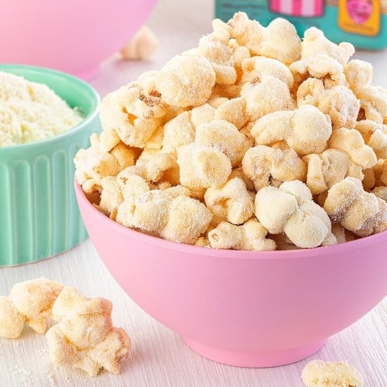 Photo of the nest milk popcorn – recipe of nest milk popcorn on DeliRec