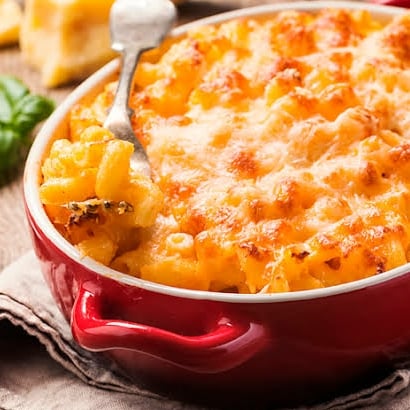 Photo of the Creamy Oven Macaroni – recipe of Creamy Oven Macaroni on DeliRec