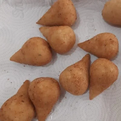 Recipe of Simple and easy drumstick on the DeliRec recipe website