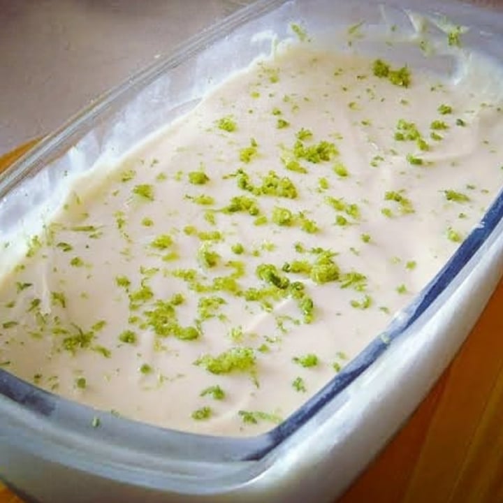 Photo of the Creamy lemon mousse – recipe of Creamy lemon mousse on DeliRec