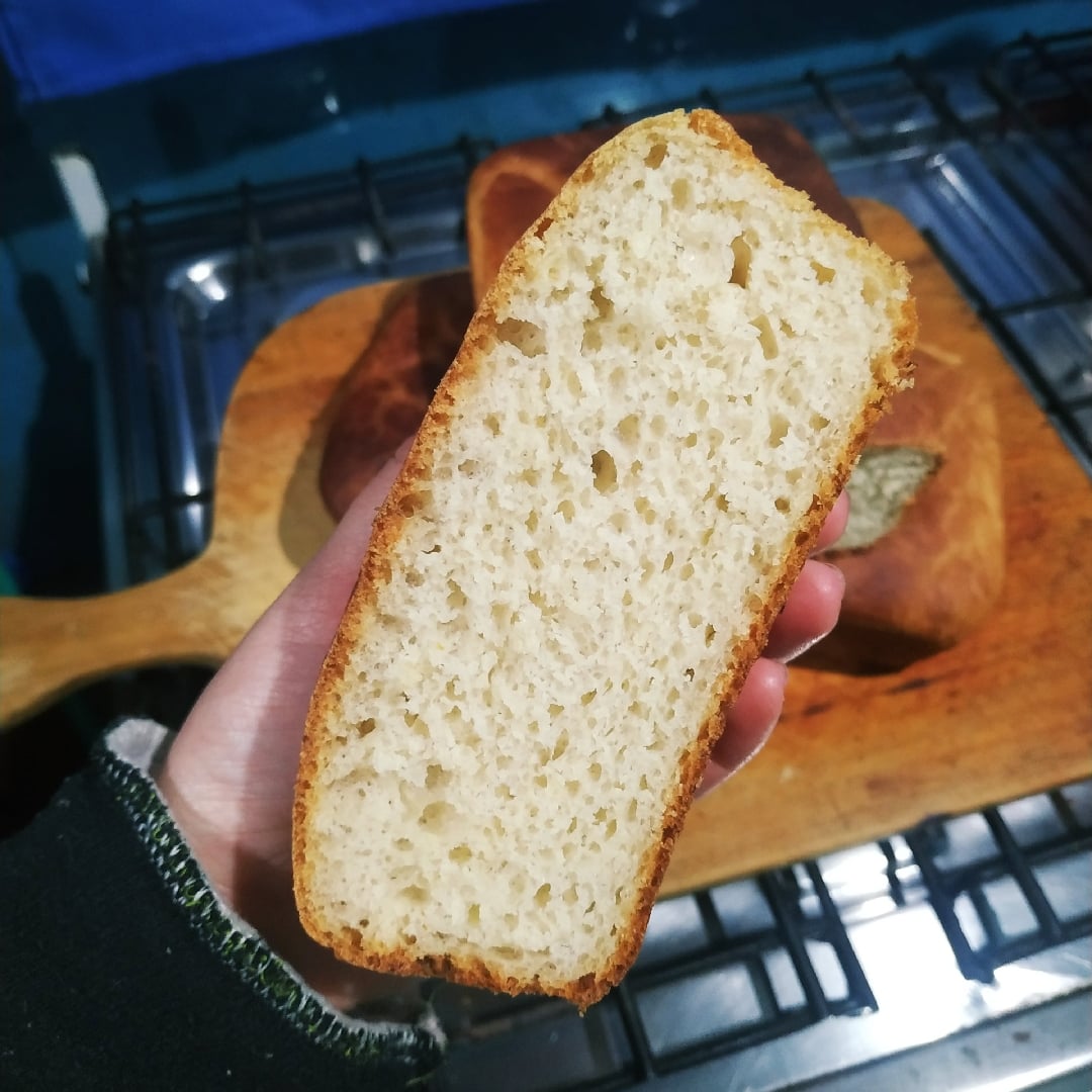 Photo of the beaten bread – recipe of beaten bread on DeliRec