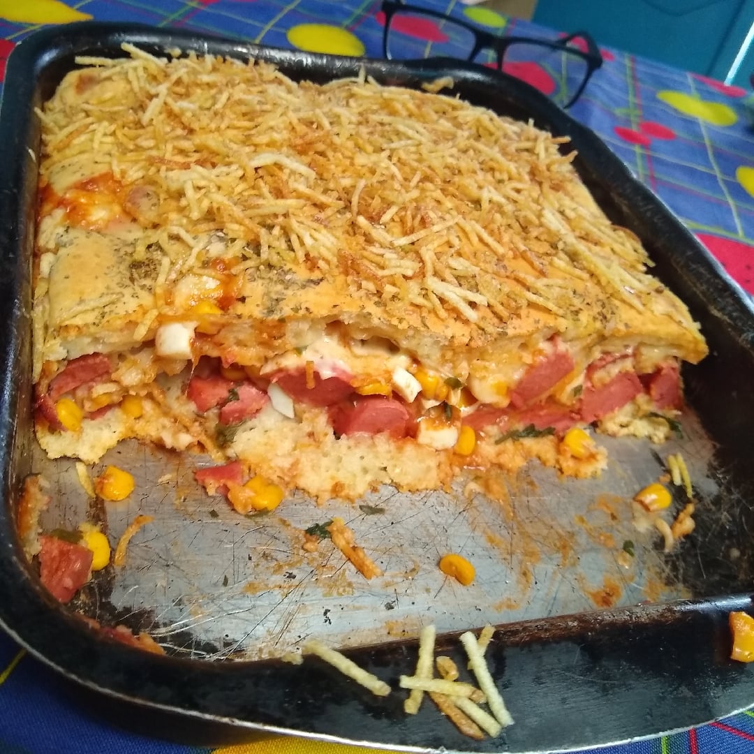 Photo of the Furnace hot dog – recipe of Furnace hot dog on DeliRec