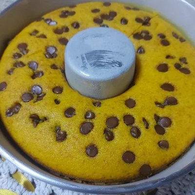 Recipe of Gluten Free Carrot Cake on the DeliRec recipe website
