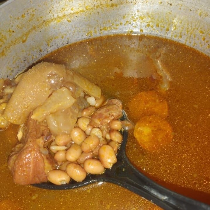 Photo of the Pinto beans – recipe of Pinto beans on DeliRec
