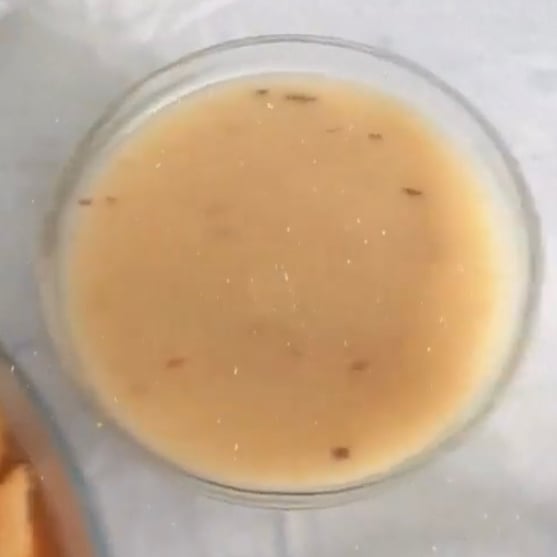 Photo of the  angu – recipe of  angu on DeliRec