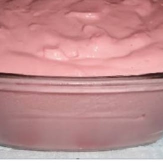 Photo of the homemade mousse – recipe of homemade mousse on DeliRec