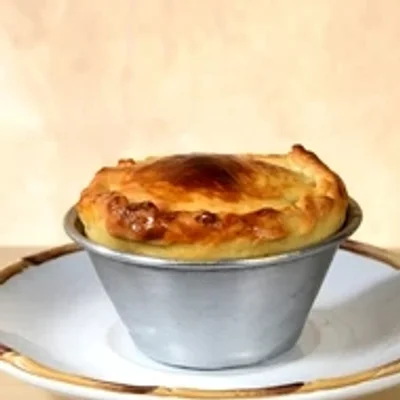 Recipe of Condensed milk pie on the DeliRec recipe website