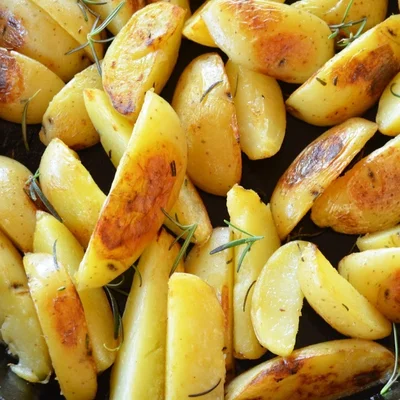 Recipe of Soute Potato on the DeliRec recipe website
