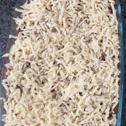 Photo of the Oven Noodles – recipe of Oven Noodles on DeliRec
