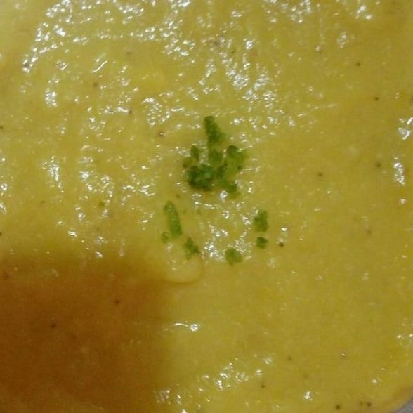 Photo of the plantain puree – recipe of plantain puree on DeliRec