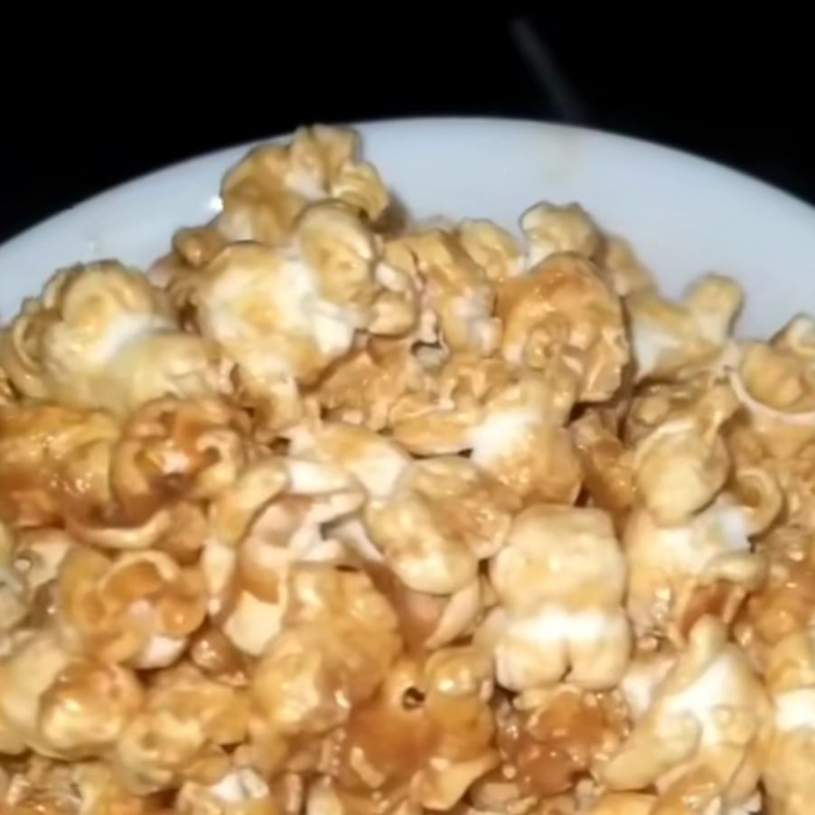Photo of the Homemade caramelized popcorn – recipe of Homemade caramelized popcorn on DeliRec