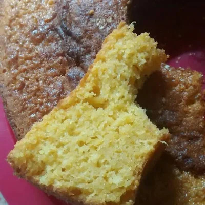 Recipe of Corn cake on the DeliRec recipe website