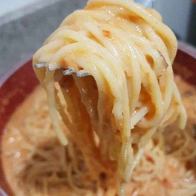 Recipe of Pasta with sardines on the DeliRec recipe website