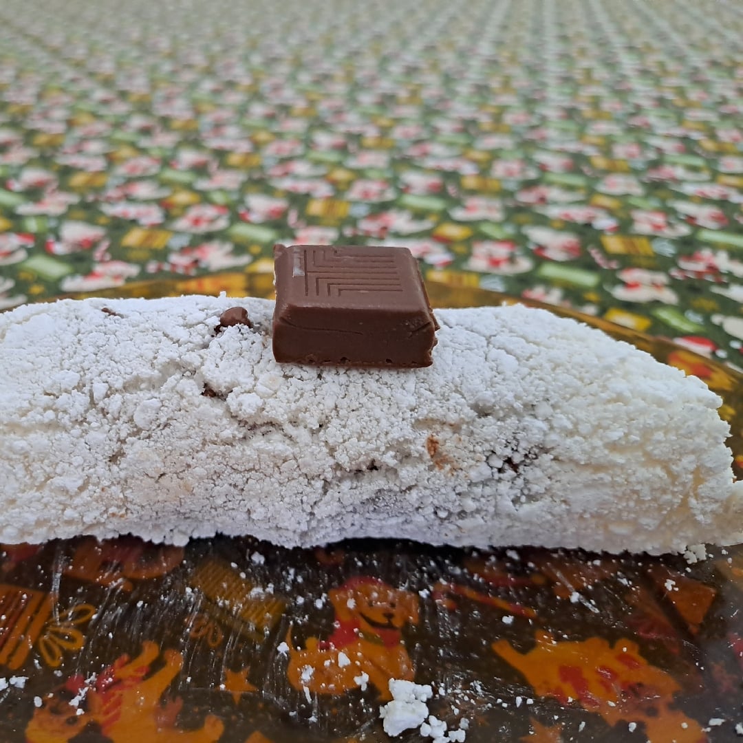 Photo of the tapioca sweet fit – recipe of tapioca sweet fit on DeliRec