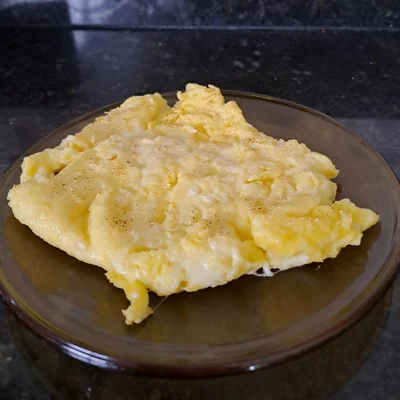 Recipe of fit cheese bread on the DeliRec recipe website