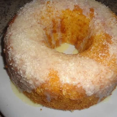 Recipe of Canned corn cake on the DeliRec recipe website