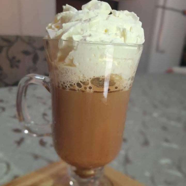 Photo of the Cappuccino – recipe of Cappuccino on DeliRec