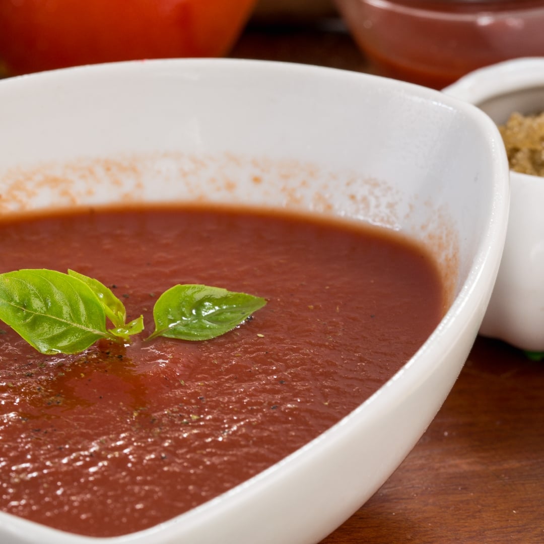 Photo of the Tomato sauce with basil – recipe of Tomato sauce with basil on DeliRec