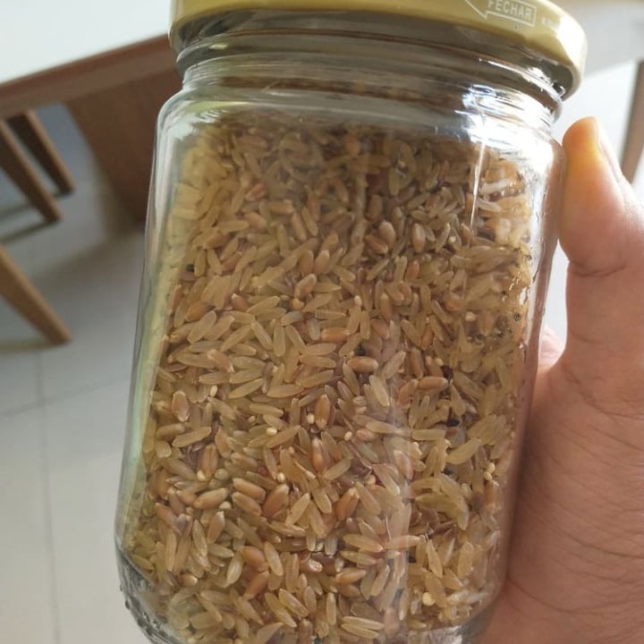 Photo of the multigrain rice – recipe of multigrain rice on DeliRec