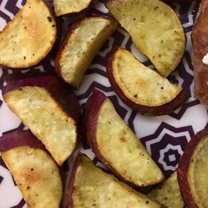 Photo of the different potato – recipe of different potato on DeliRec