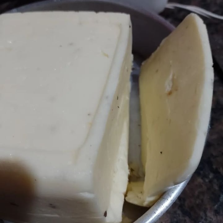 Photo of the homemade mozzarella – recipe of homemade mozzarella on DeliRec
