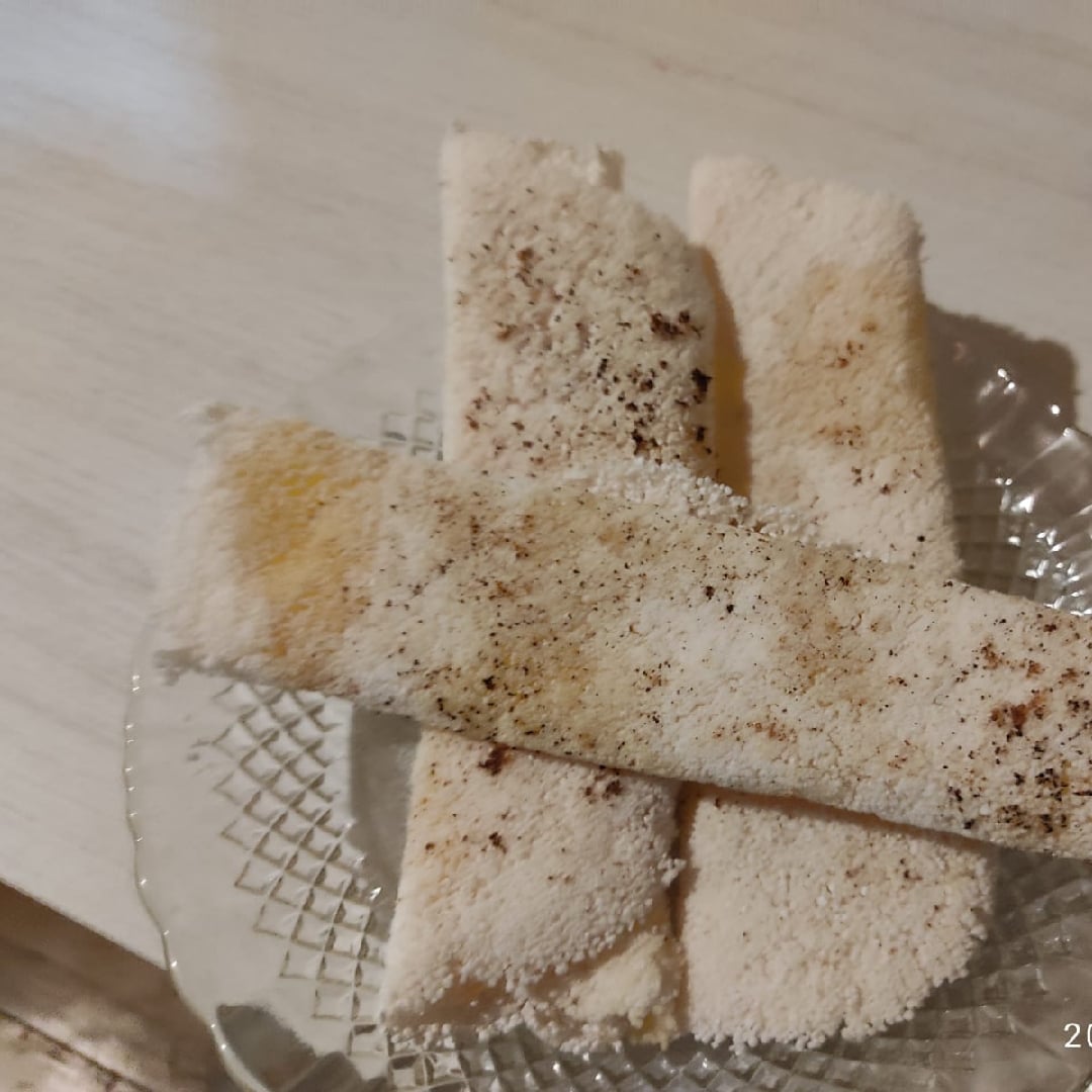 Photo of the simple tapioca – recipe of simple tapioca on DeliRec
