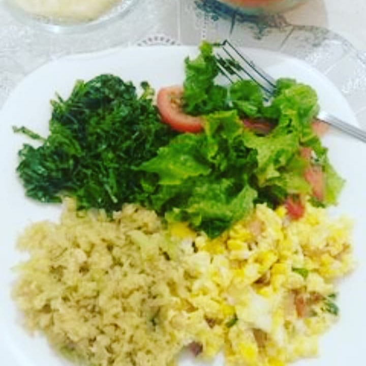 Photo of the Healthy lunch – recipe of Healthy lunch on DeliRec