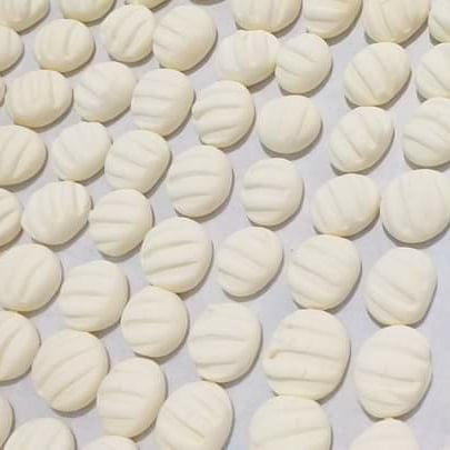 Photo of the Condensed milk cookies. – recipe of Condensed milk cookies. on DeliRec