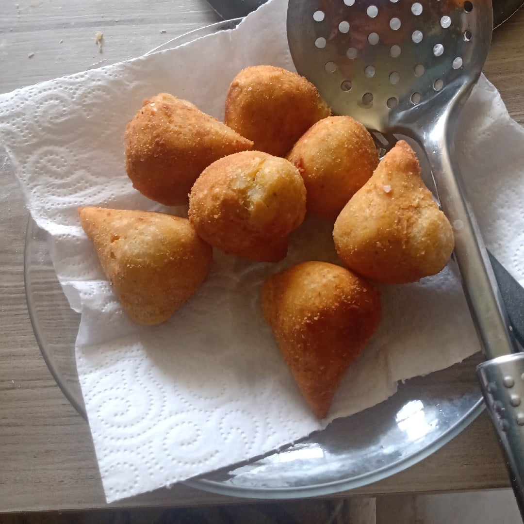 Photo of the Drumstick – recipe of Drumstick on DeliRec
