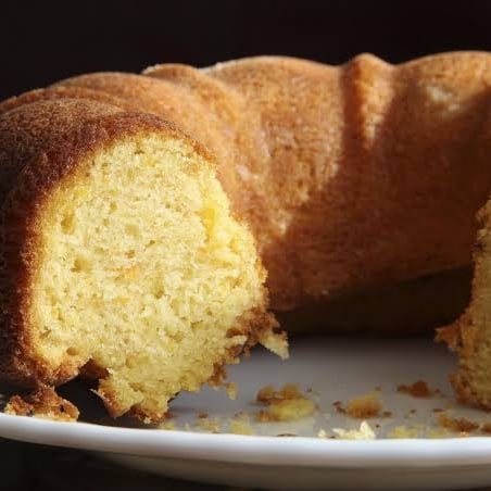 Photo of the Cake without butter and milk 🎂 – recipe of Cake without butter and milk 🎂 on DeliRec
