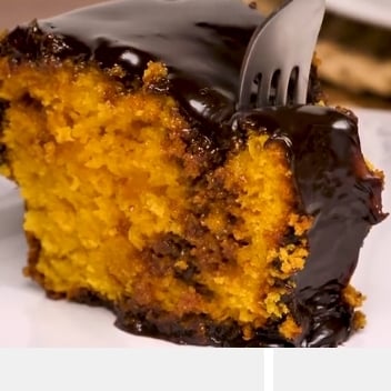 Photo of the CARROT CAKE – recipe of CARROT CAKE on DeliRec