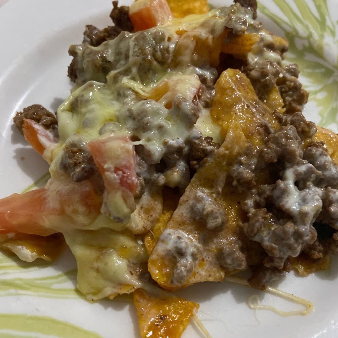 Photo of the nachos my way – recipe of nachos my way on DeliRec