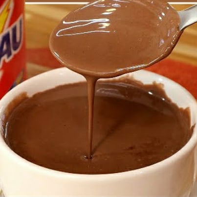 Photo of the Chocolate milk – recipe of Chocolate milk on DeliRec