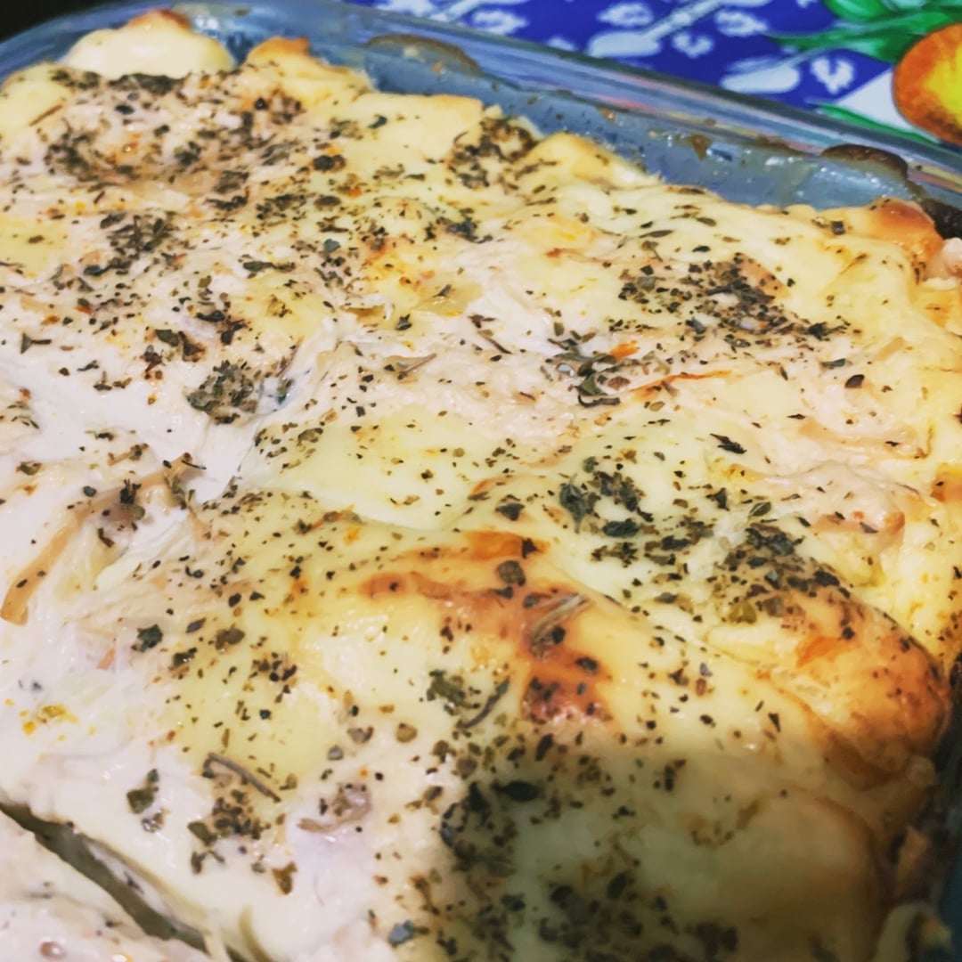 Photo of the Chicken lasagna – recipe of Chicken lasagna on DeliRec