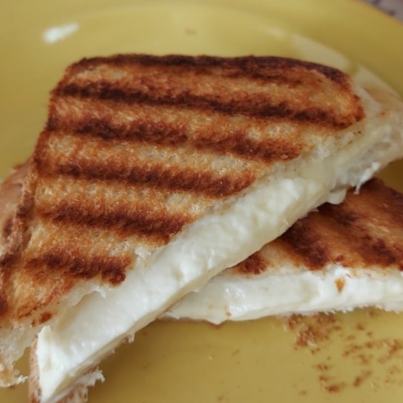 Photo of the Delicious Hot Cheese – recipe of Delicious Hot Cheese on DeliRec