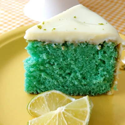 Recipe of Lemon Cake 🇧🇷 on the DeliRec recipe website