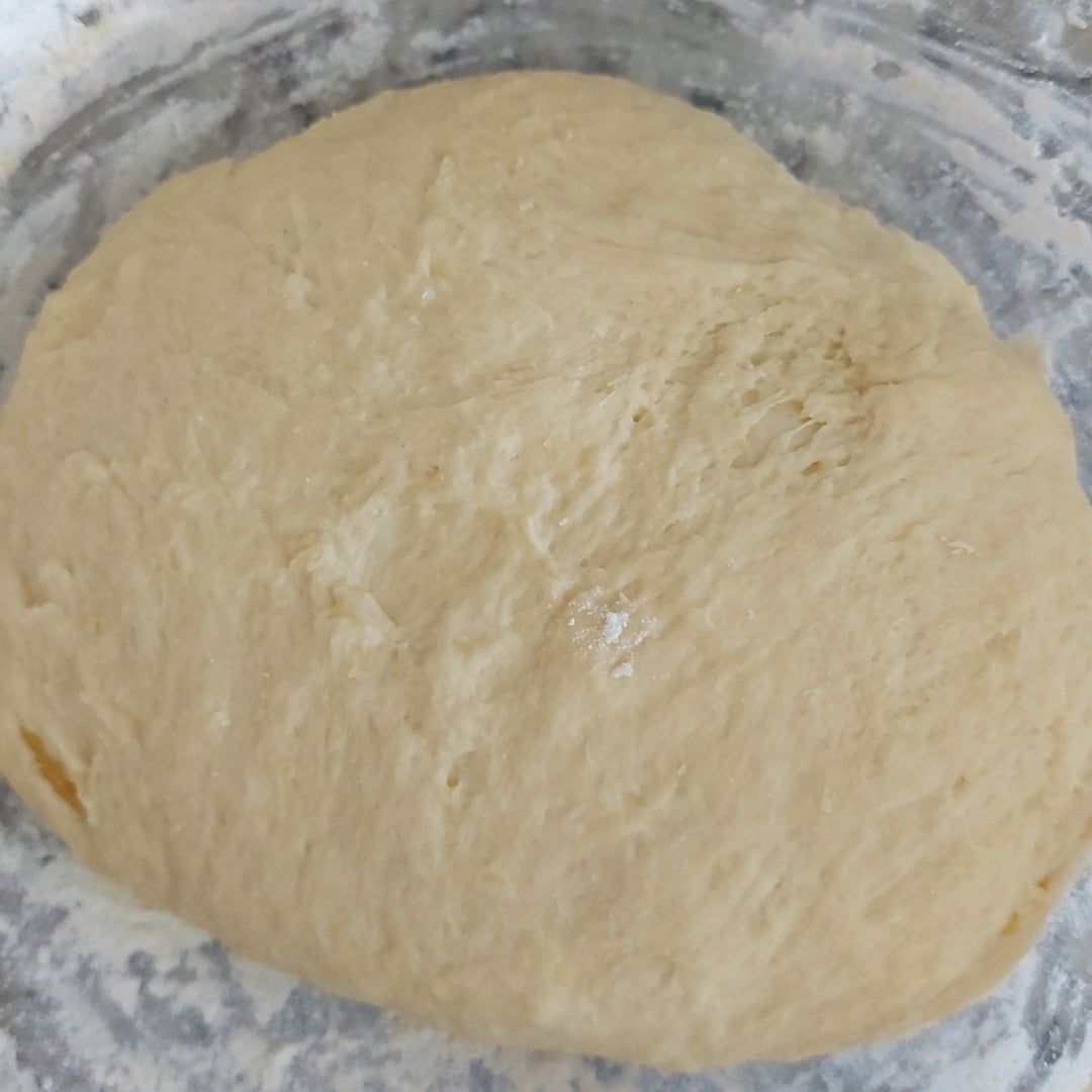 Photo of the Manioc Bread – recipe of Manioc Bread on DeliRec