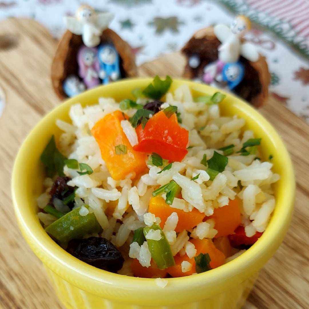 Photo of the Pilaf – recipe of Pilaf on DeliRec