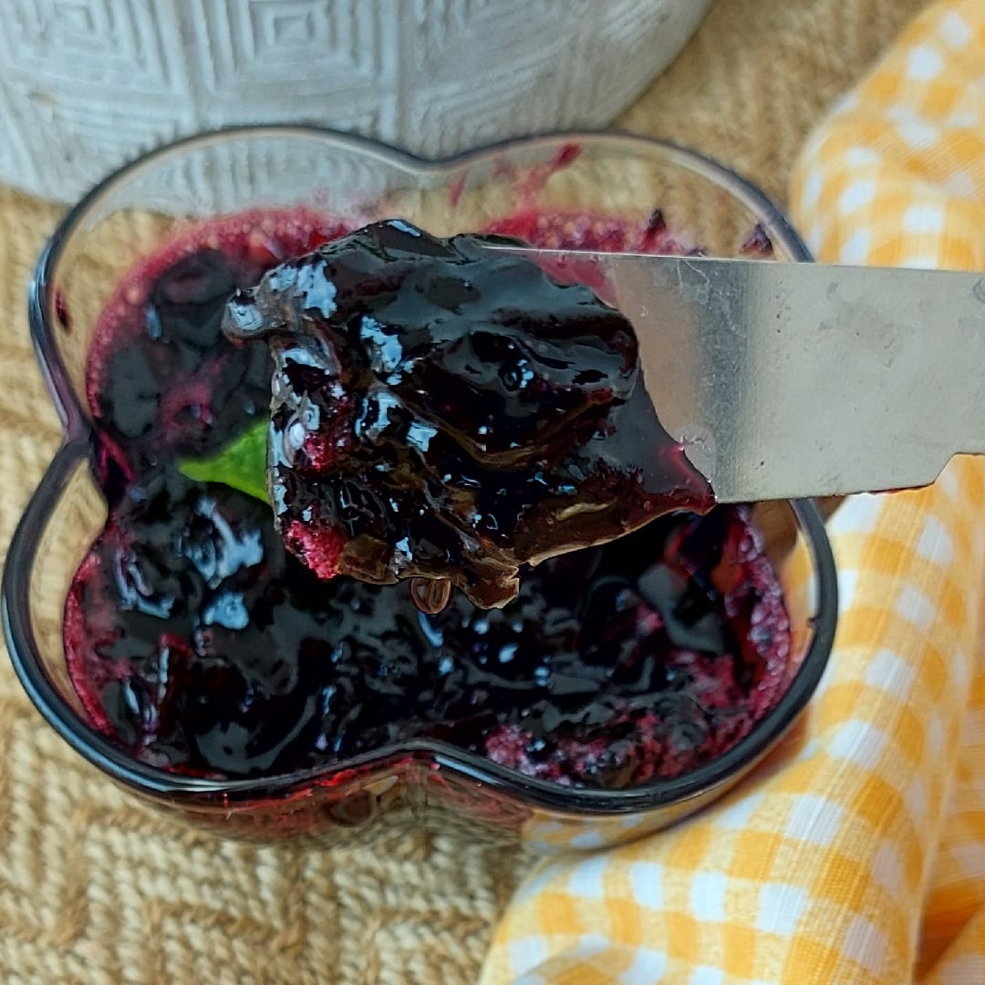 Photo of the Sugar Free Grape Jelly – recipe of Sugar Free Grape Jelly on DeliRec