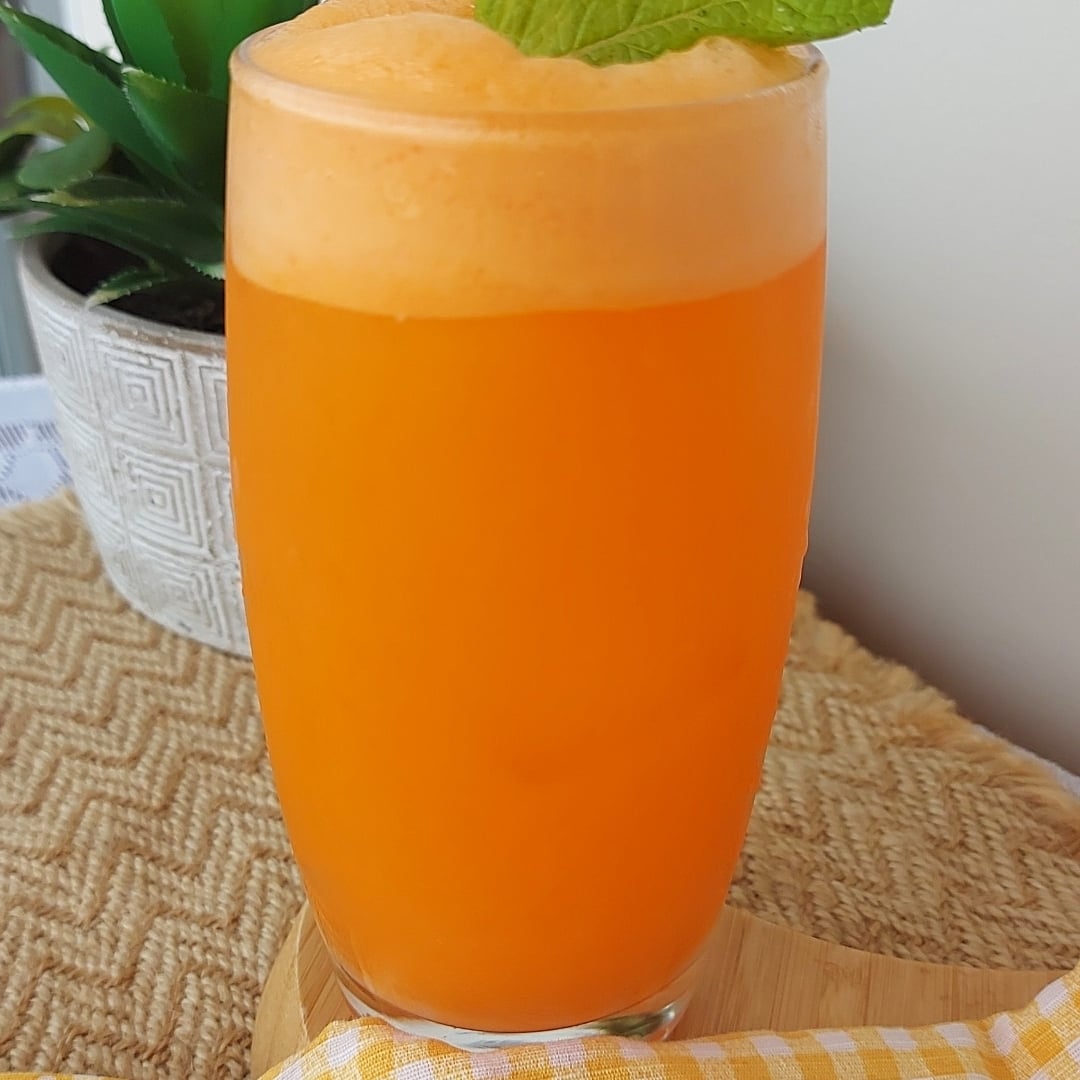 Photo of the tanning juice – recipe of tanning juice on DeliRec
