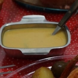 Photo of the Orange Sauce for Meat and Poultry – recipe of Orange Sauce for Meat and Poultry on DeliRec