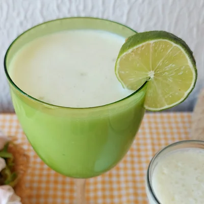 Recipe of Swiss lemonade 🇧🇷 on the DeliRec recipe website